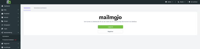 MailMojo