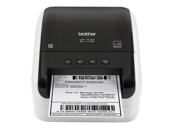 etikettprinter