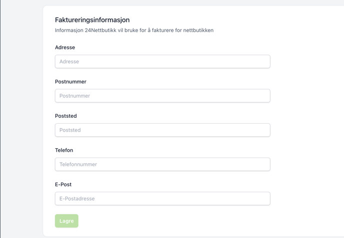 fakturainfoepost