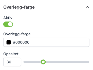 overlegg