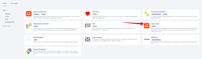 vippsloginknapp
